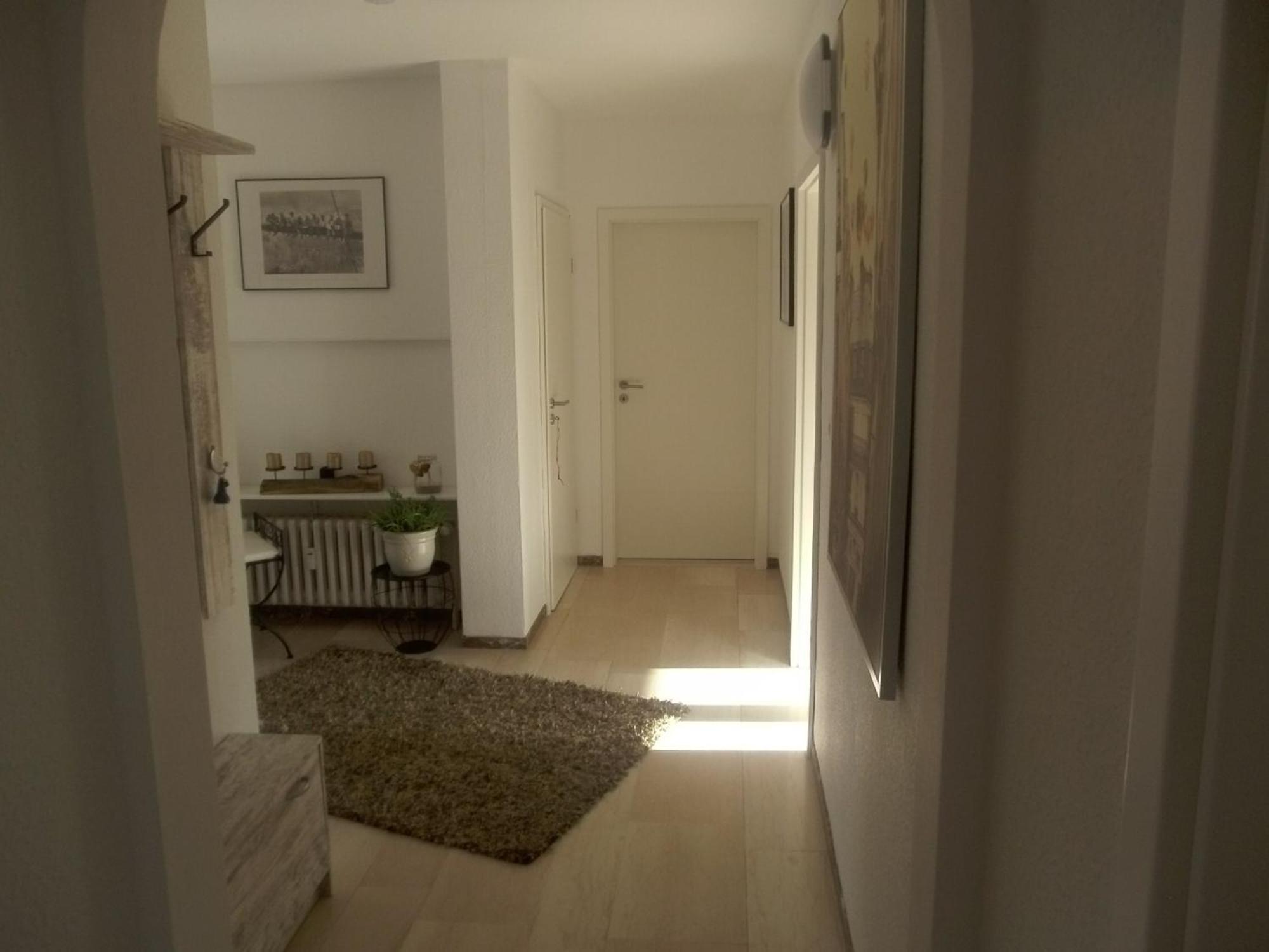 Ferienwohnung Am Weserbergland Sandsteinweg Arholzen ภายนอก รูปภาพ