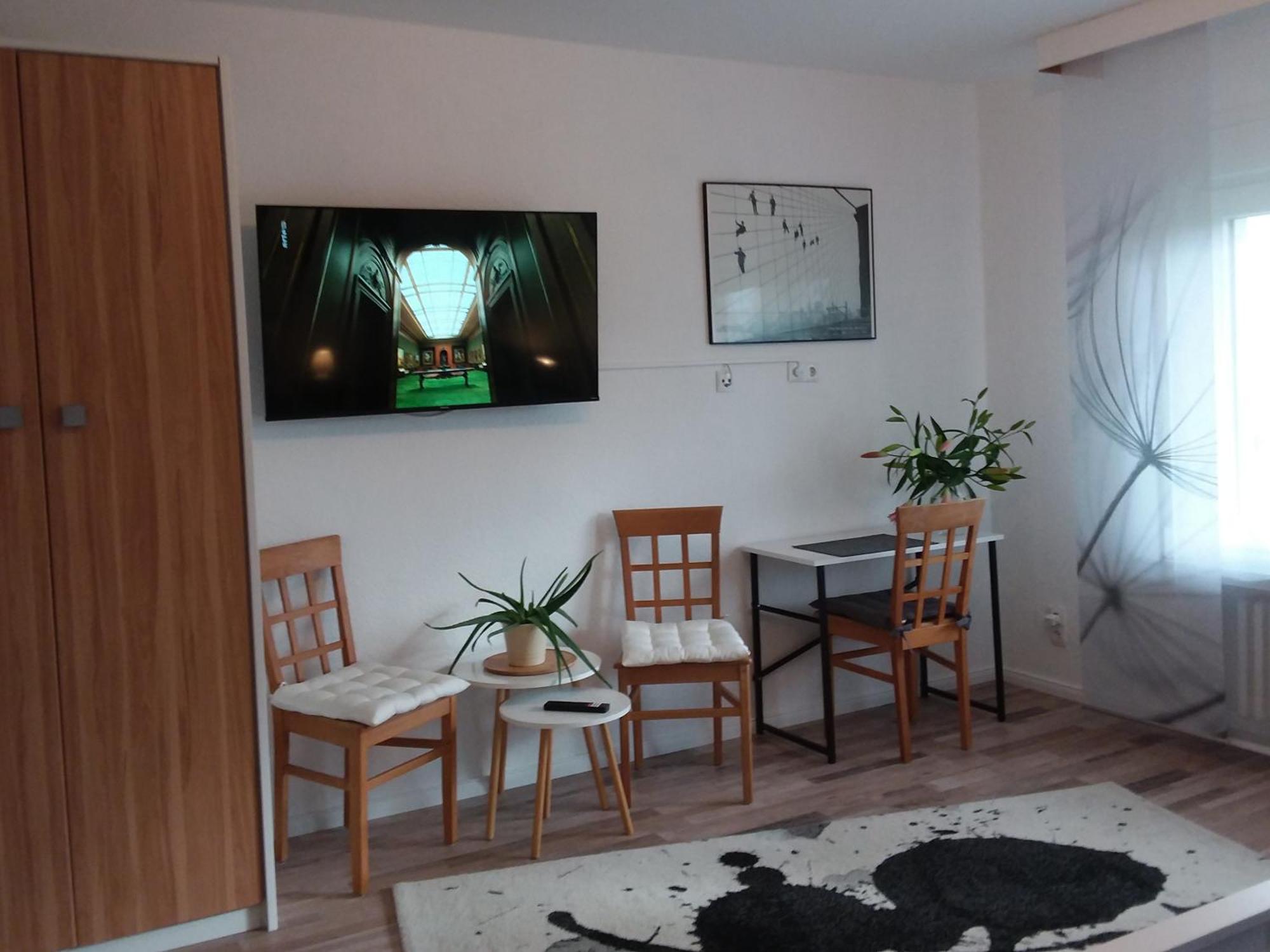 Ferienwohnung Am Weserbergland Sandsteinweg Arholzen ภายนอก รูปภาพ