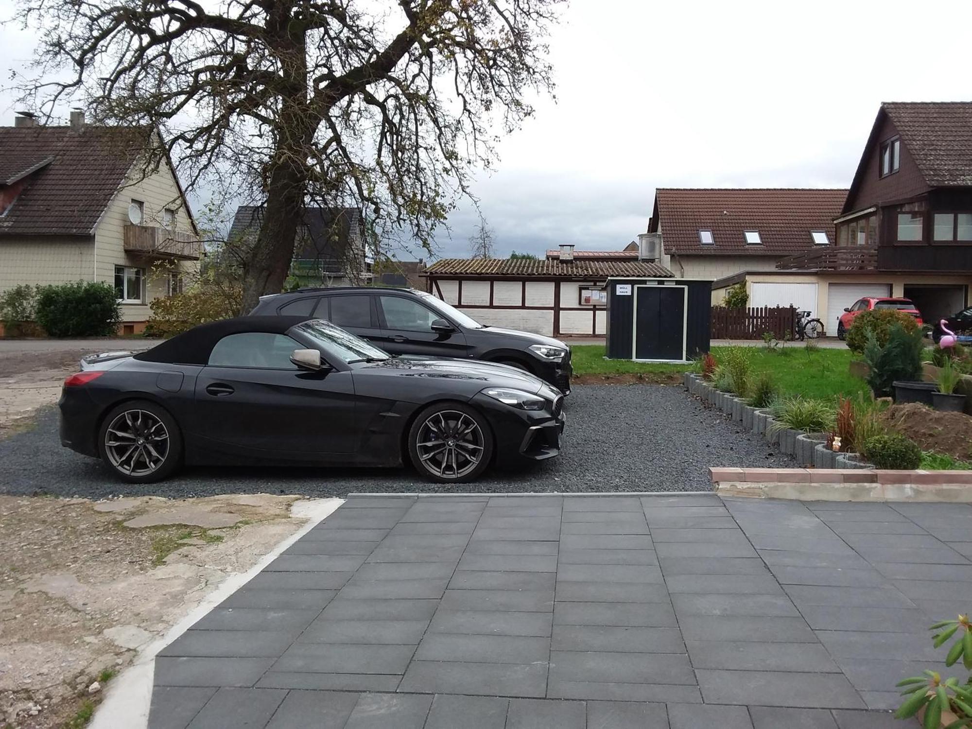 Ferienwohnung Am Weserbergland Sandsteinweg Arholzen ภายนอก รูปภาพ