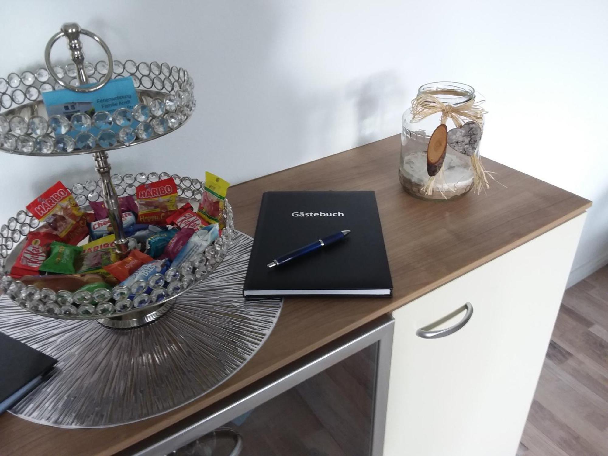 Ferienwohnung Am Weserbergland Sandsteinweg Arholzen ภายนอก รูปภาพ