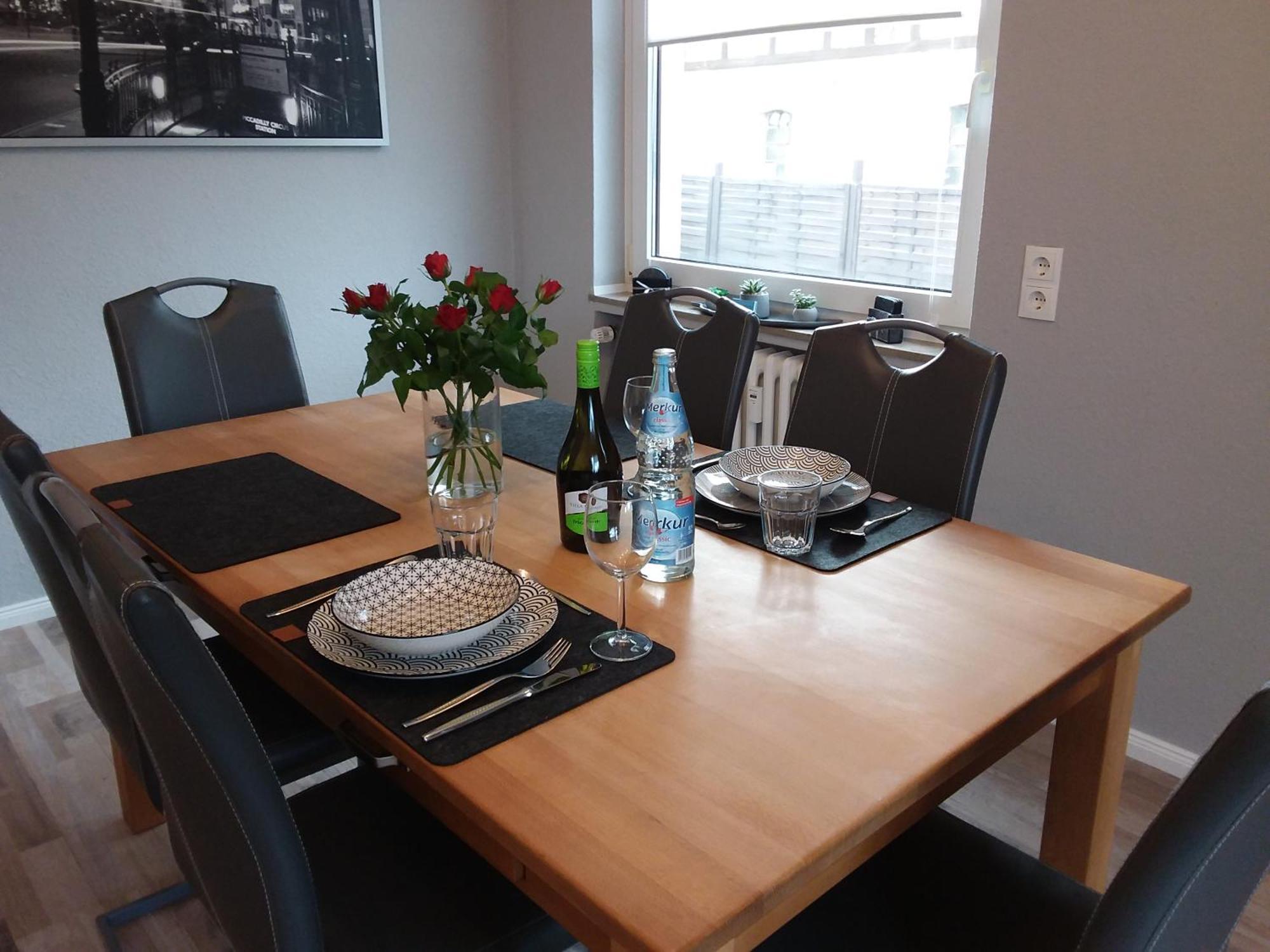 Ferienwohnung Am Weserbergland Sandsteinweg Arholzen ภายนอก รูปภาพ